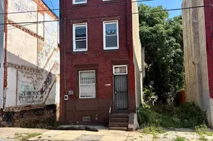 2738 W Glenwood Ave, Philadelphia, PA 19121 - Photo 1