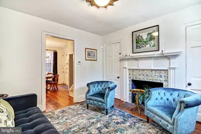 254 S Quince Street, Philadelphia, PA 19107 - Photo 1