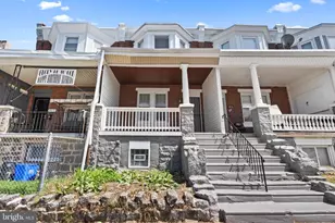 819 S 56th St, Philadelphia, PA 19143 - Photo 1