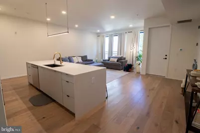 2011 Cambridge Street #K, Philadelphia, PA 19130 - Photo 1