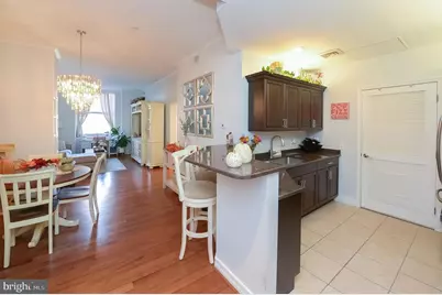 1600 Arch Street #1011, Philadelphia, PA 19103 - Photo 1