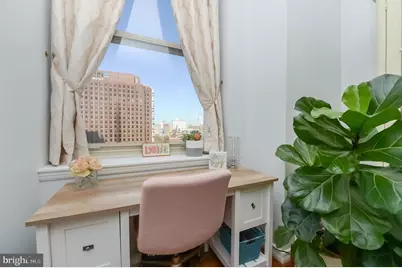 1600 Arch Street #1011, Philadelphia, PA 19103 - Photo 7