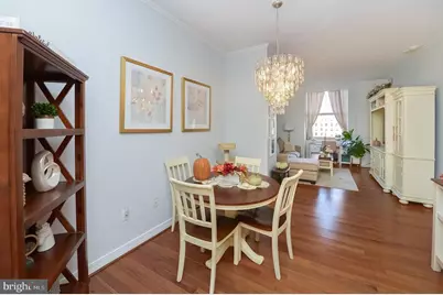 1600 Arch Street #1011, Philadelphia, PA 19103 - Photo 3