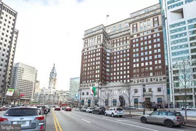 1600 Arch Street #1011, Philadelphia, PA 19103 - Photo 25