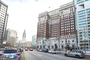1600 Arch St, Philadelphia, PA 19103 - Photo 25