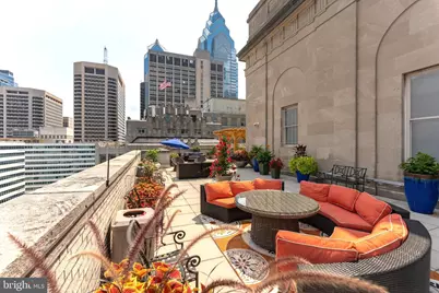 1600 Arch Street #1011, Philadelphia, PA 19103 - Photo 23