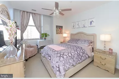 1600 Arch Street #1011, Philadelphia, PA 19103 - Photo 9