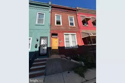 2540 N Gratz Street, Philadelphia, PA 19132 - Photo 1