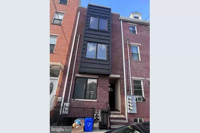 1217 Green Street #B, Philadelphia, PA 19123 - Photo 1