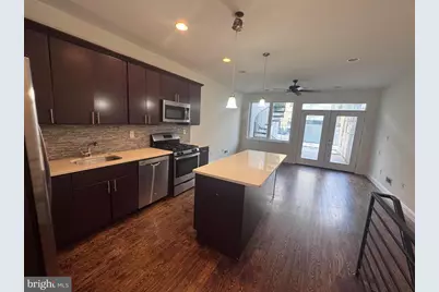 1217 Green Street #B, Philadelphia, PA 19123 - Photo 19
