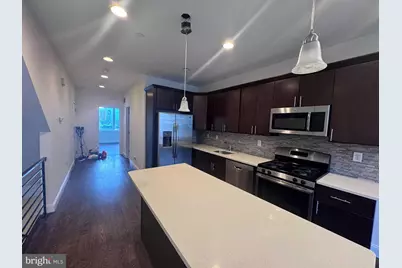1217 Green Street #B, Philadelphia, PA 19123 - Photo 3