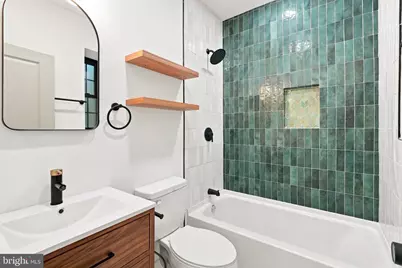 3206 W Dauphin Street #1, Philadelphia, PA 19132 - Photo 3