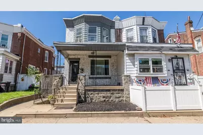 7016 Torresdale, Philadelphia, PA 19135 - Photo 1