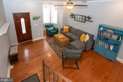 516 E High Street, Philadelphia, PA 19144 - Photo 5
