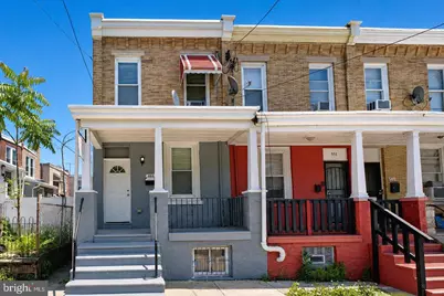 553 N Gross Street, Philadelphia, PA 19151 - Photo 1