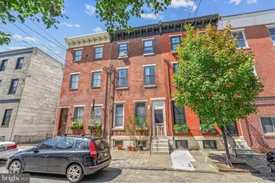 1304 S 10th Street, Philadelphia, PA 19147 - Photo 1