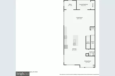 3100 Schirra Lane #117, Philadelphia, PA 19125 - Photo 39