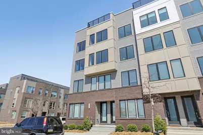 3100 Schirra Lane #117, Philadelphia, PA 19125 - Photo 1