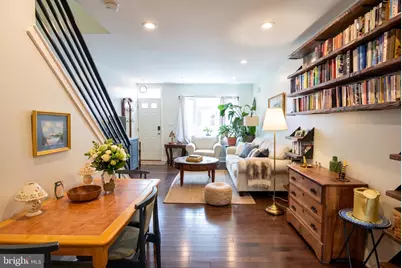 2019 Emily Street, Philadelphia, PA 19145 - Photo 1