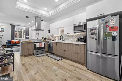 2808 W Master Street #2, Philadelphia, PA 19121 - Photo 3