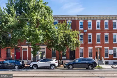 3713 Lancaster Avenue, Philadelphia, PA 19104 - Photo 1