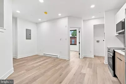 3206 W Dauphin Street #3, Philadelphia, PA 19132 - Photo 3