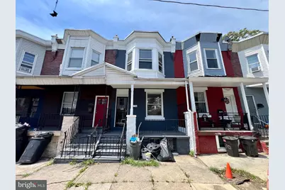 1532 S Lindenwood Street, Philadelphia, PA 19143 - Photo 1