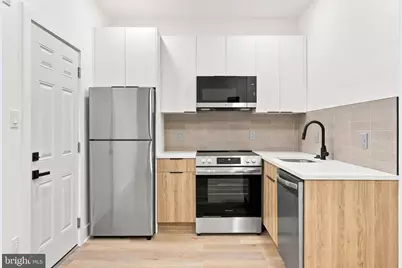 3206 W Dauphin Street #4, Philadelphia, PA 19132 - Photo 3