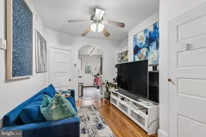 320 S Juniper Street, Philadelphia, PA 19107 - Photo 5