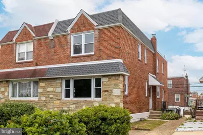 828 Brighton Street, Philadelphia, PA 19111 - Photo 1