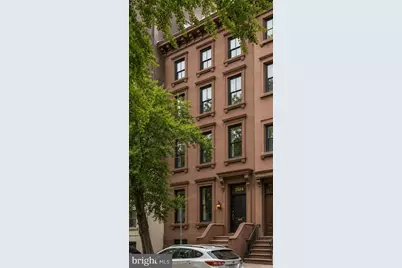 1504 Pine Street #1, Philadelphia, PA 19102 - Photo 1