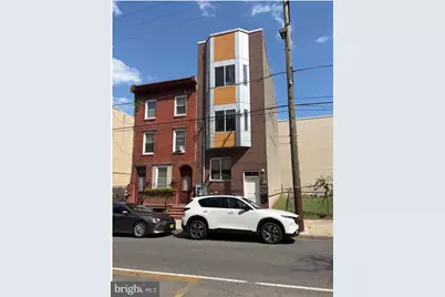 1233 N 17th Street #2ND FLOOR, Philadelphia, PA 19121 - Photo 1
