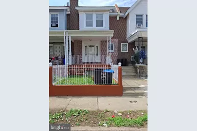 1718 Brill Street, Philadelphia, PA 19124 - Photo 1
