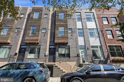 2709 Cambridge Street, Philadelphia, PA 19130 - Photo 1