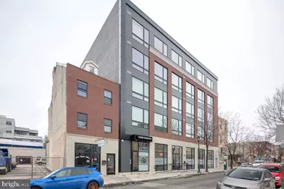 1430 South Street #UNIT 205, Philadelphia, PA 19146 - Photo 13