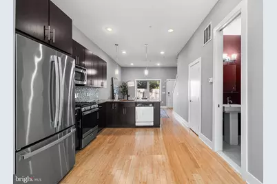 1241 Crease Street #2, Philadelphia, PA 19125 - Photo 7