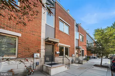 1241 Crease Street #2, Philadelphia, PA 19125 - Photo 1