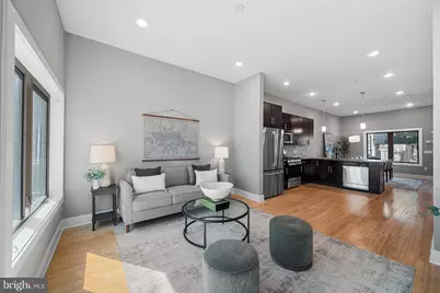 1241 Crease Street #2, Philadelphia, PA 19125 - Photo 9