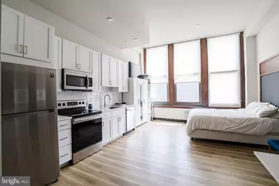 1300 S 19th Street #UNIT 205, Philadelphia, PA 19146 - Photo 1