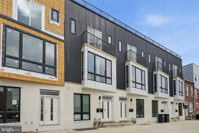 1816 E Moyamensing Avenue #B, Philadelphia, PA 19148 - Photo 1