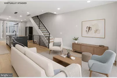 1816 E Moyamensing Avenue #B, Philadelphia, PA 19148 - Photo 3