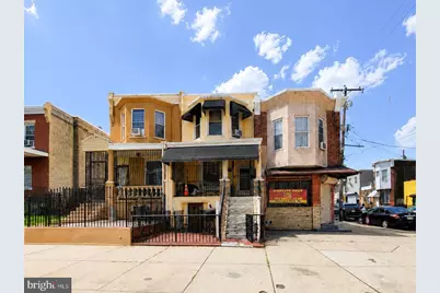 3862 N 6th Street, Philadelphia, PA 19140 - Photo 1