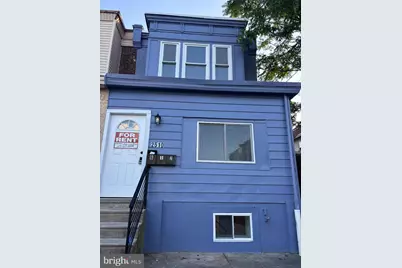 2510 S Shields #BASEMENT, Philadelphia, PA 19142 - Photo 1