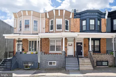 2932 Cecil B Moore Avenue, Philadelphia, PA 19121 - Photo 1
