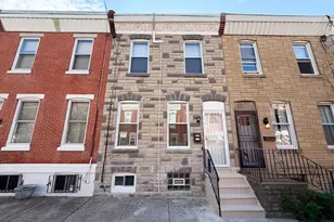 1537 S 19th St, Philadelphia, PA 19146 - Photo 1