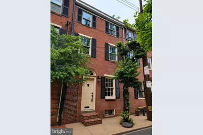 1629 Waverly Street, Philadelphia, PA 19146 - Photo 1