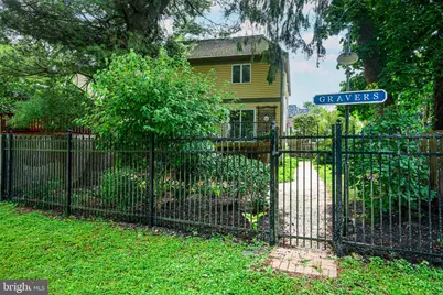 8321 Anderson Street, Philadelphia, PA 19118 - Photo 3