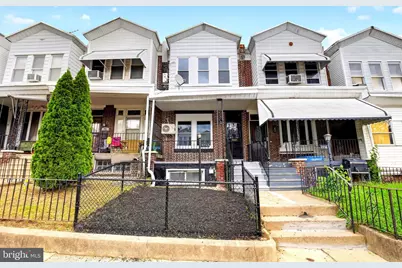 1717 N 61st Street, Philadelphia, PA 19151 - Photo 1