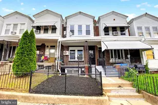 1717 N 61st St, Philadelphia, PA 19151 - Photo 1