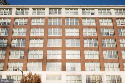 2121 Market Street #815, Philadelphia, PA 19103 - Photo 23